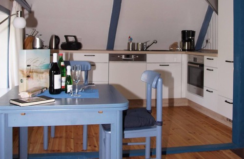 Pommerby Apartment | Holiday apartment Pommerby for 1 - 2 persons with 1 bedroom - Holiday apartment in one or multi-fami