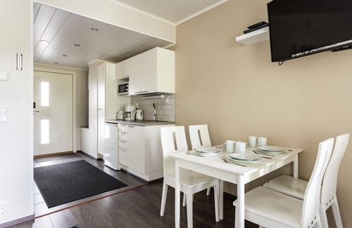 Punkaharju Apartment | Holiday apartment Punkaharju for 1 - 4 persons with 1 bedroom - Holiday apartment in one or multi-fa