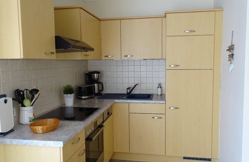 Pudagla House | Holiday apartment Pudagla for 2 - 3 persons with 1 bedroom - Holiday house