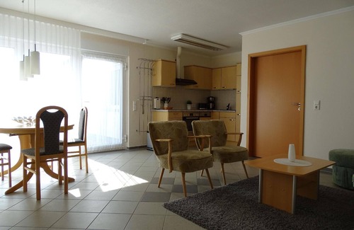 Pudagla House | Holiday apartment Pudagla for 2 - 3 persons with 1 bedroom - Holiday house