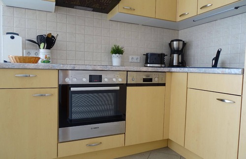 Pudagla House | Holiday apartment Pudagla for 2 - 3 persons with 1 bedroom - Holiday house