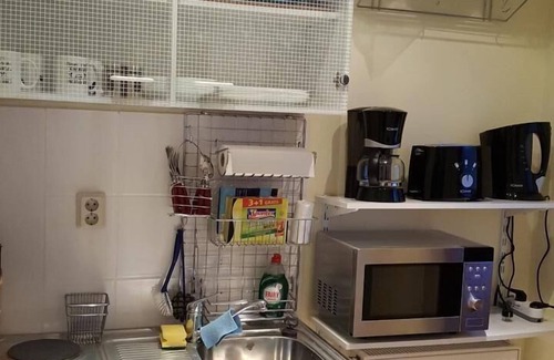 Quedlinburg Apartment | Holiday apartment Quedlinburg for 1 - 4 persons with 2 bedrooms - Holiday apartment