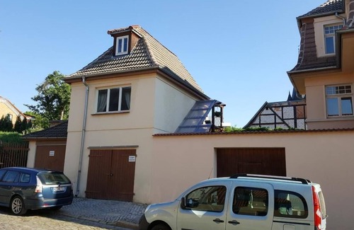 Quedlinburg Apartment | Holiday apartment Quedlinburg for 1 - 4 persons with 2 bedrooms - Holiday apartment