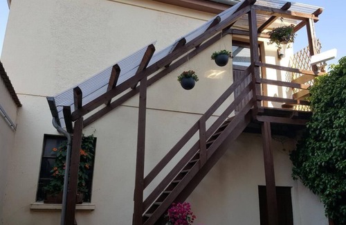 Quedlinburg Apartment | Holiday apartment Quedlinburg for 1 - 4 persons with 2 bedrooms - Holiday apartment