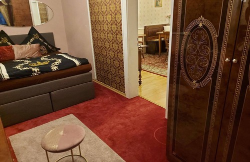 Regensburg Other | Holiday apartment Regensburg for 1 - 3 persons with 2 bedrooms - Holiday apartment in one or multi-f