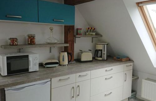 Bobitz Apartment | Holiday Apartment Red Milan