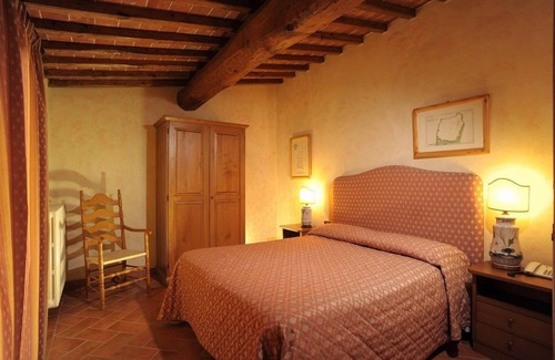 San Donato in Fronzano Other | Holiday apartment Reggello for 1 - 4 persons with 1 bedroom - Farmhouse