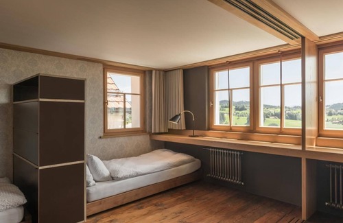 Rehetobel Other | Holiday apartment Rehetobel for 1 - 4 persons with 2 bedrooms - Farmhouse