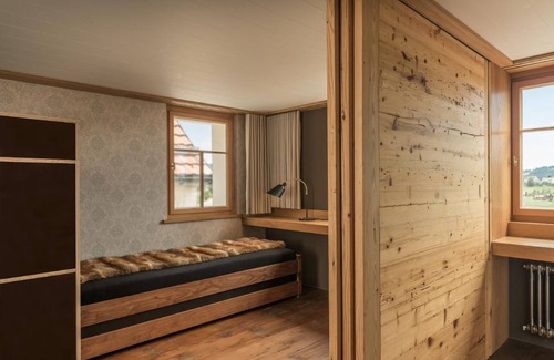 Rehetobel Other | Holiday apartment Rehetobel for 1 - 4 persons with 2 bedrooms - Farmhouse
