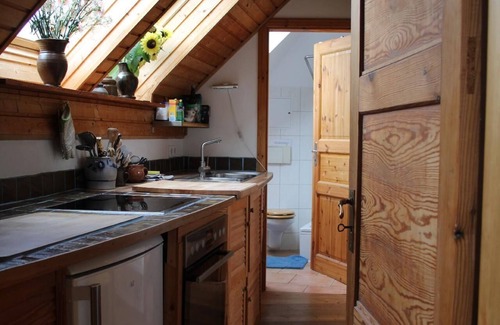 Retschow Apartment | Holiday apartment Retschow for 1 - 4 persons with 2 bedrooms - Twin house