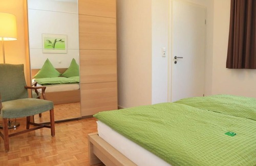 Mainz-Bingen Apartment | Holiday apartment Rheinblick