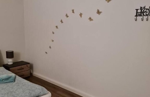 Saint Georgen Ot Brigach Apartment | Holiday apartment Ried for 2 - 6 persons with 2 bedrooms - Multistorey holiday home/maisonette