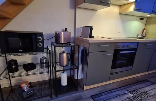 Saint Georgen Ot Brigach Apartment | Holiday apartment Ried for 2 - 6 persons with 2 bedrooms - Multistorey holiday home/maisonette