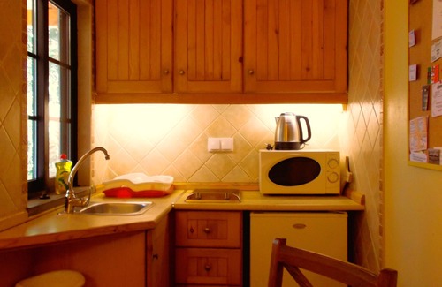 Santo Estevao Apartment | Holiday apartment "Romantica" in the Eastern Algarve