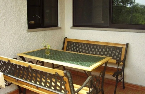 Santo Estevao Apartment | Holiday apartment "Romantica" in the Eastern Algarve