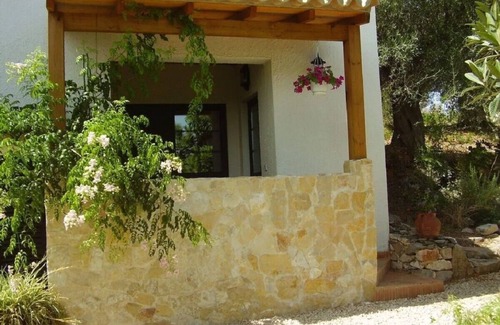 Santo Estevao Apartment | Holiday apartment "Romantica" in the Eastern Algarve