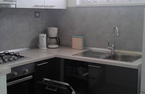 Rupa House | Holiday apartment Rupa for 2 - 5 persons with 2 bedrooms - Holiday house