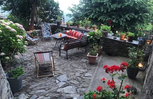 San-Giovanni-di-Moriani House | Holiday apartment San Nicolao for 1 - 9 persons with 4 bedrooms - Holiday house