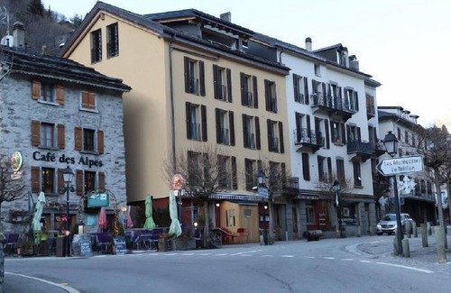 Salvan Apartment | Holiday apartment Salvan for 1 - 4 persons with 2 bedrooms - Holiday apartment