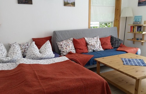Schoeneiche bei Berlin House | Holiday apartment Schöneiche for 2 - 3 persons with 1 bedroom - Holiday house