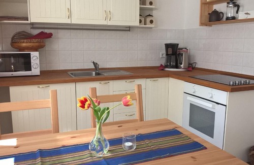 Schoeneiche bei Berlin House | Holiday apartment Schöneiche for 2 - 3 persons with 1 bedroom - Holiday house