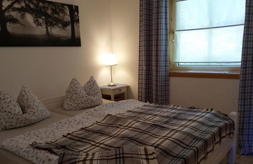 Schoeneiche bei Berlin House | Holiday apartment Schöneiche for 2 - 3 persons with 1 bedroom - Holiday house