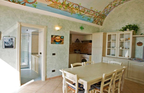 Pontone Apartment | Holiday apartment Scala for 1 - 4 persons with 1 bedroom - Holiday apartment