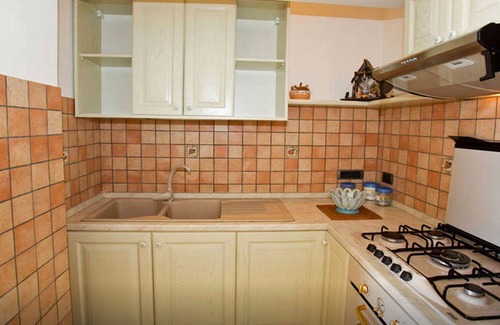 Pontone Apartment | Holiday apartment Scala for 1 - 4 persons with 1 bedroom - Holiday apartment