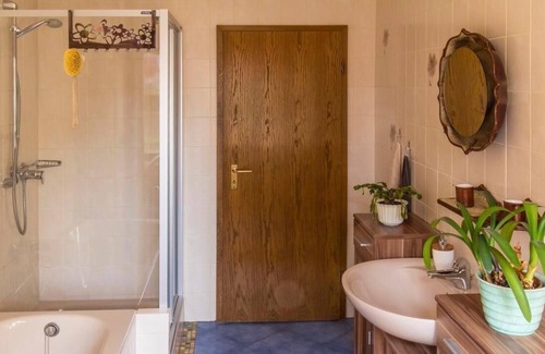 Wissen Apartment | Holiday apartment Selbach for 1 - 4 persons with 1 bedroom - Holiday apartment