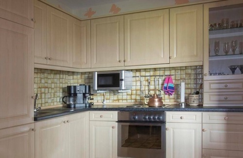 Wissen Apartment | Holiday apartment Selbach for 1 - 4 persons with 1 bedroom - Holiday apartment