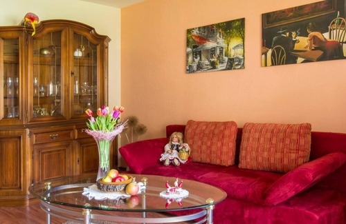 Wissen Apartment | Holiday apartment Selbach for 1 - 4 persons with 1 bedroom - Holiday apartment