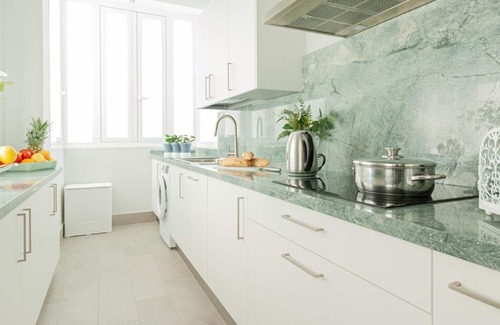 Los Remedios Apartment | Holiday apartment Sevilla for 1 - 5 persons with 2 bedrooms - Holiday apartment