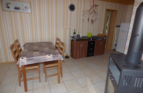 Siesbach Apartment | Holiday apartment Siesbach for 1 - 4 persons with 1 bedroom - Holiday apartment
