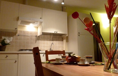 Sigillo Apartment | Holiday apartment Sigillo for 1 - 4 persons with 2 bedrooms - Holiday apartment