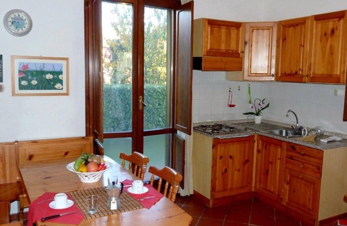 Sigillo Apartment | Holiday apartment Sigillo for 1 - 4 persons with 2 bedrooms - Holiday apartment
