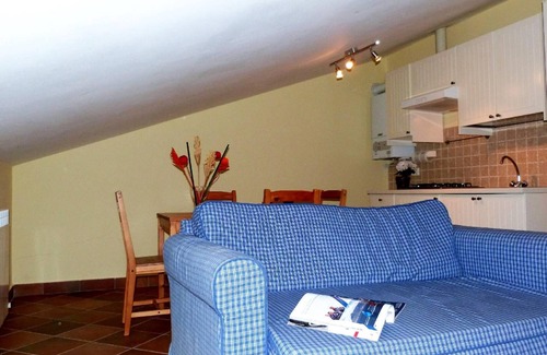 Sigillo Apartment | Holiday apartment Sigillo for 1 - 4 persons with 2 bedrooms - Holiday apartment