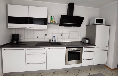 Sinzig Apartment | Holiday apartment Sinzig for 1 - 2 persons with 1 bedroom - Holiday apartment