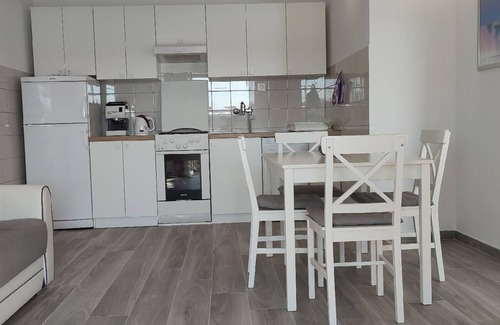 Slano Apartment | Holiday apartment Slano for 1 - 4 persons with 2 bedrooms - Row house