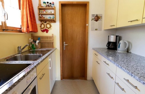 Soerenberg Ski Chalet | Holiday apartment Sörenberg for 1 - 4 persons with 1 bedroom - Detached holiday house