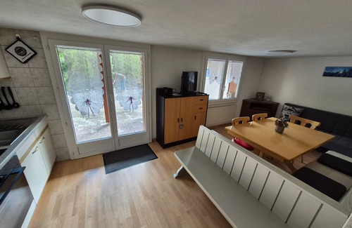 Soerenberg Apartment | Holiday apartment Sörenberg for 1 - 6 persons with 2 bedrooms - Holiday apartment