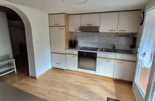 Soerenberg Apartment | Holiday apartment Sörenberg for 1 - 6 persons with 2 bedrooms - Holiday apartment