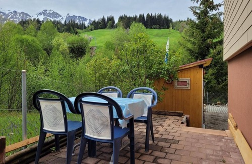 Soerenberg Apartment | Holiday apartment Sörenberg for 1 - 6 persons with 2 bedrooms - Holiday apartment