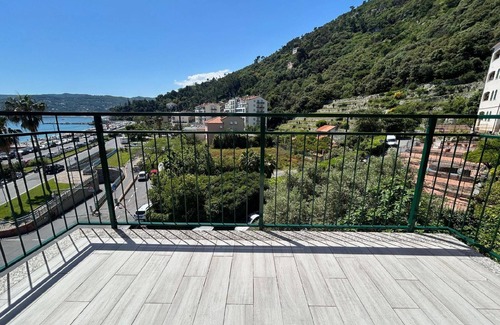 Torre del Mare Apartment | Holiday apartment Spotorno for 1 - 4 persons with 2 bedrooms - Holiday apartment in one or multi-fam