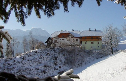 Steinfeld Apartment | Holiday apartment Steinfeld for 1 - 4 persons with 2 bedrooms - Holiday apartment