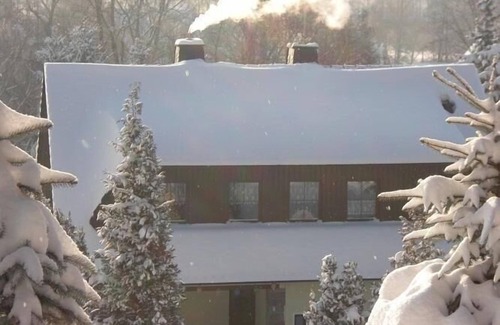 Stollberg/Erzgeb. Apartment | Holiday apartment Stollberg for 1 - 4 persons with 1 bedroom - Holiday apartment in one or multi-fam