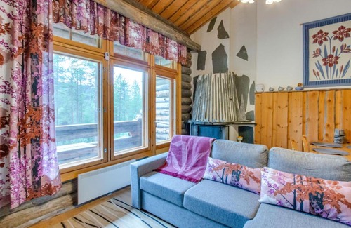 Suomu Apartment | Holiday Apartment Suommukelo 5
