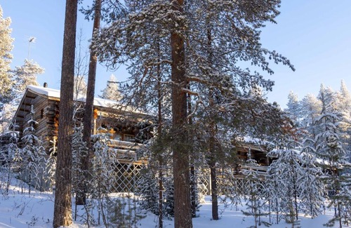 Suomu Apartment | Holiday Apartment Suommukelo 5