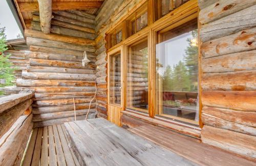 Suomu Apartment | Holiday Apartment Suommukelo 5