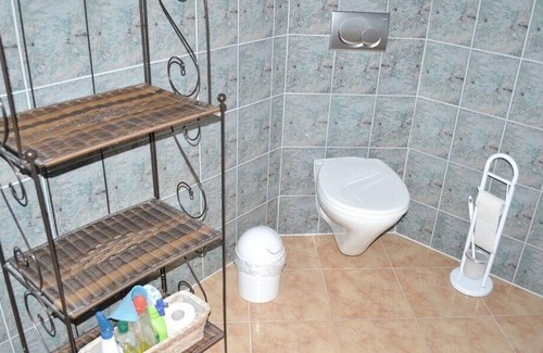 Schmiedefeld am Rennsteig Apartment | Holiday apartment Suhl for 1 - 4 persons with 2 bedrooms - Holiday apartment