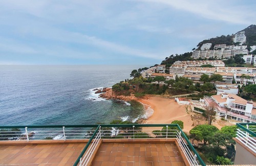Salionc Apartment | Holiday apartment Tossa de Mar for 1 - 8 persons with 4 bedrooms - Holiday apartment